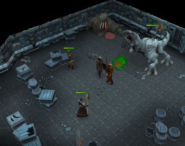 Guia Completo de Dungeon RuneScape – Do Nível 1 ao 120