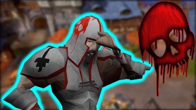 Como Sobreviver no Hardcore Ironman (HCIM) no Runescape 3: Guia Definitivo Para Não Morrer no Começo